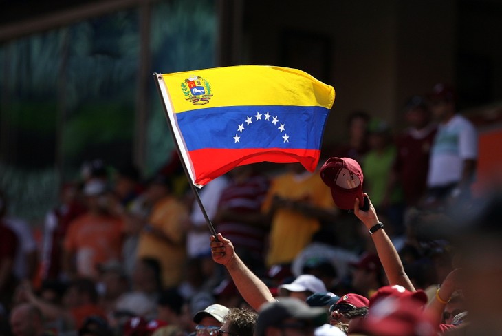 Baseball – the leading sport in Venezuela - ảnh 1